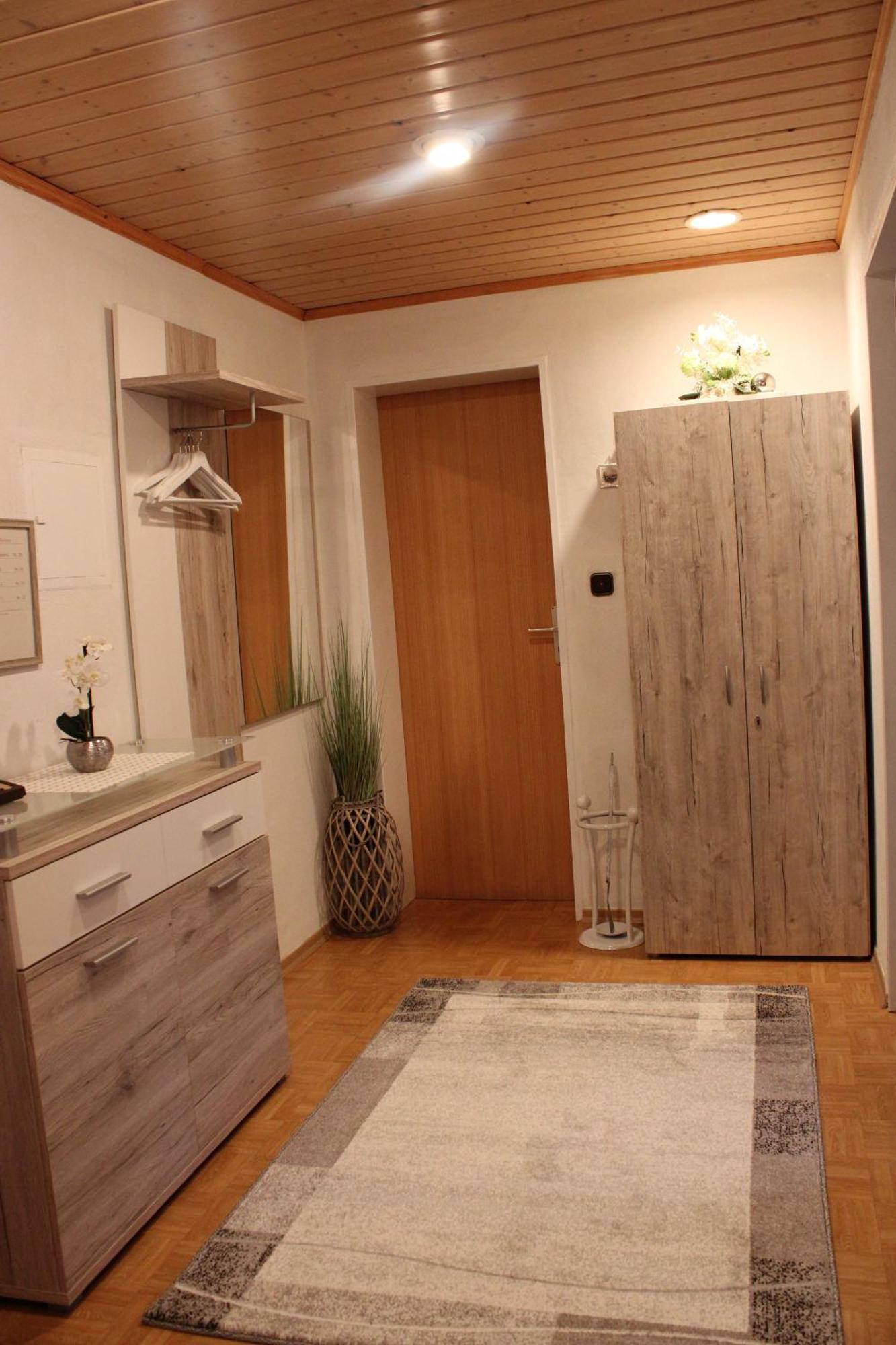 Ferienwohnung Werner Warmensteinach Extérieur photo