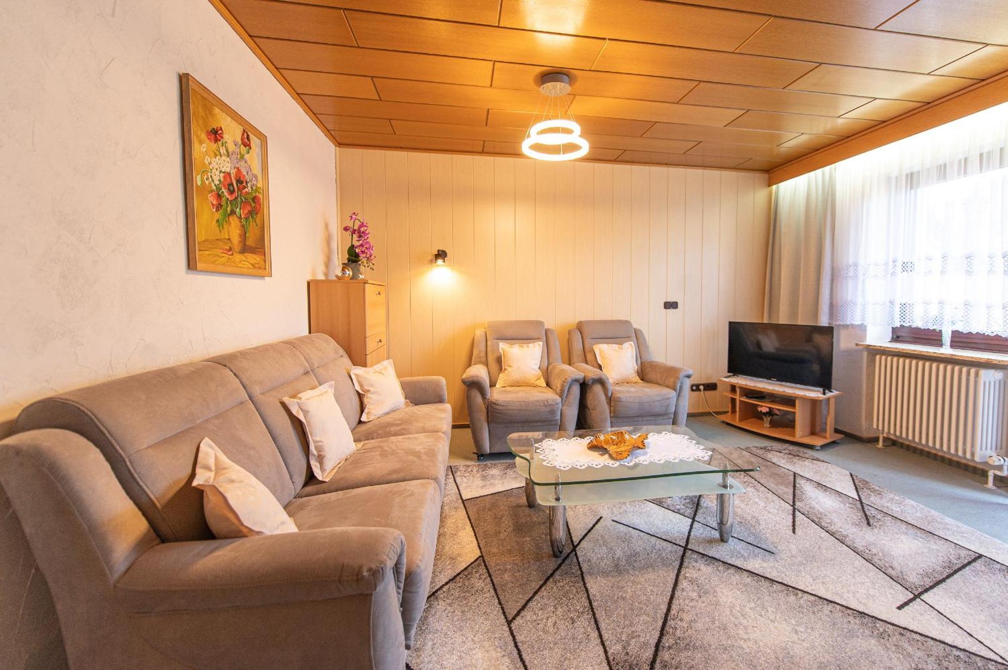 Ferienwohnung Werner Warmensteinach Extérieur photo