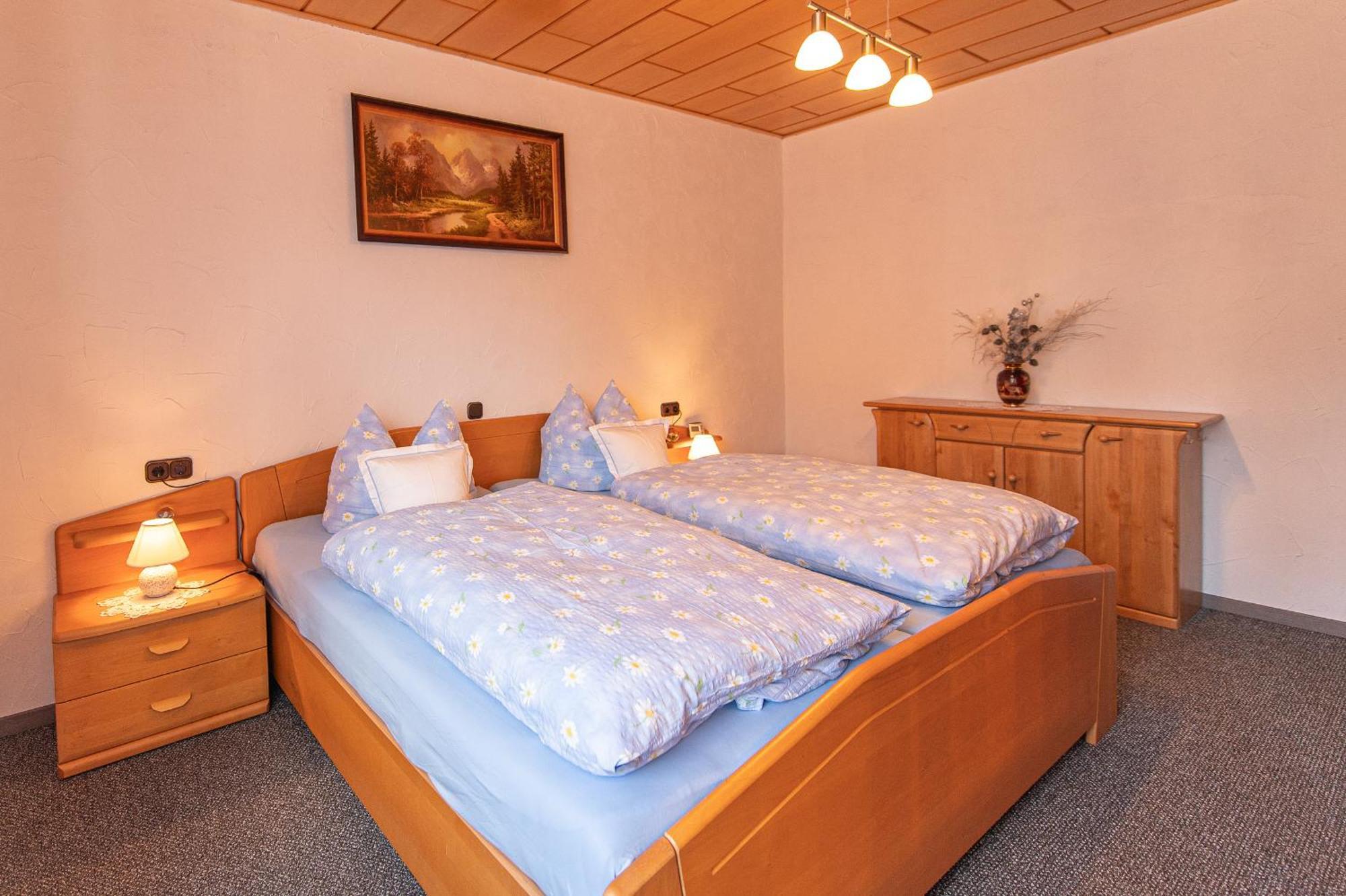 Ferienwohnung Werner Warmensteinach Extérieur photo