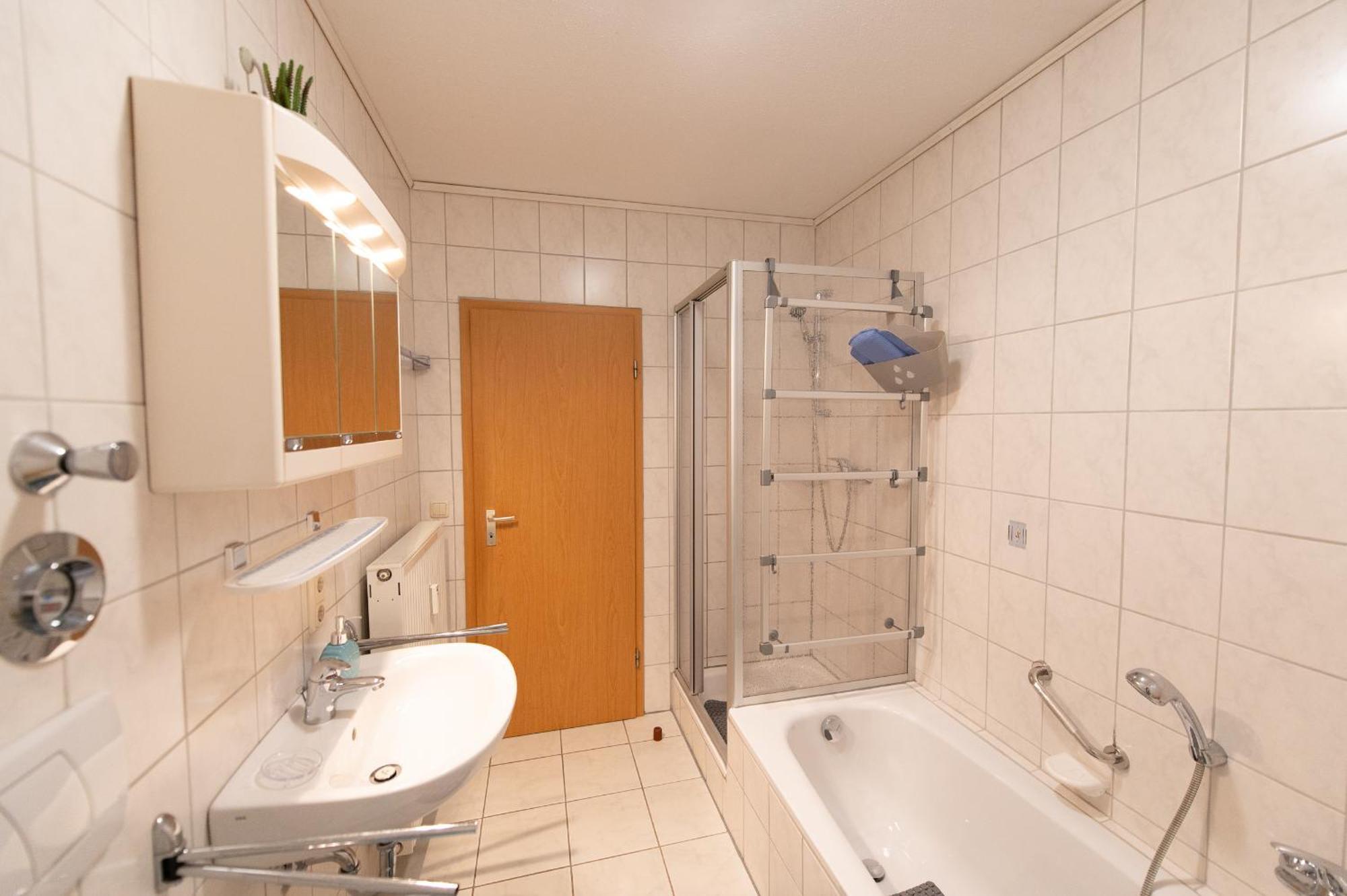 Ferienwohnung Werner Warmensteinach Extérieur photo