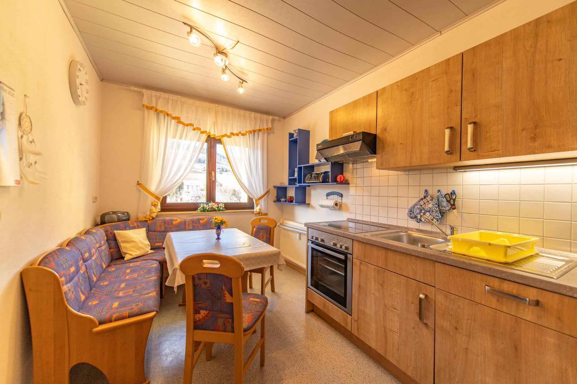 Ferienwohnung Werner Warmensteinach Extérieur photo