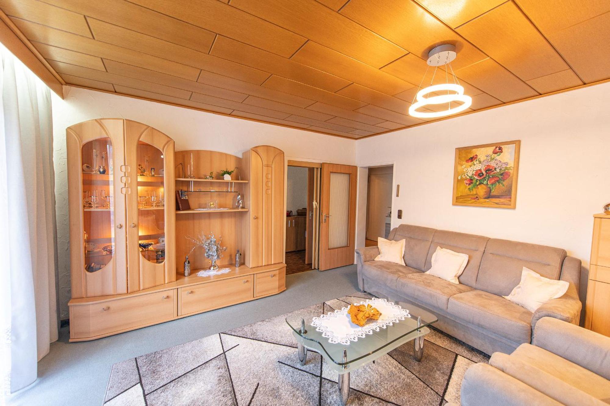Ferienwohnung Werner Warmensteinach Extérieur photo