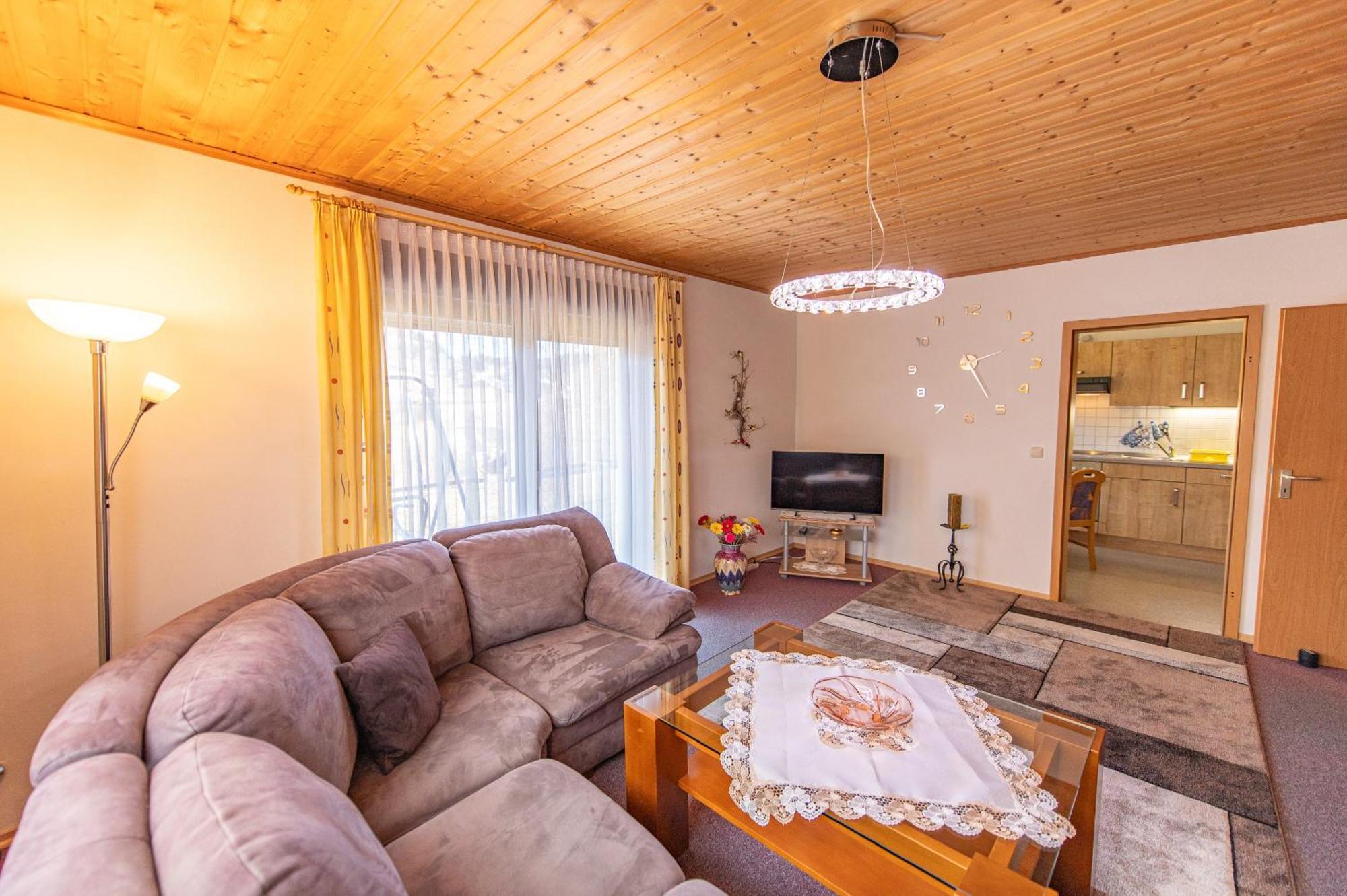 Ferienwohnung Werner Warmensteinach Extérieur photo