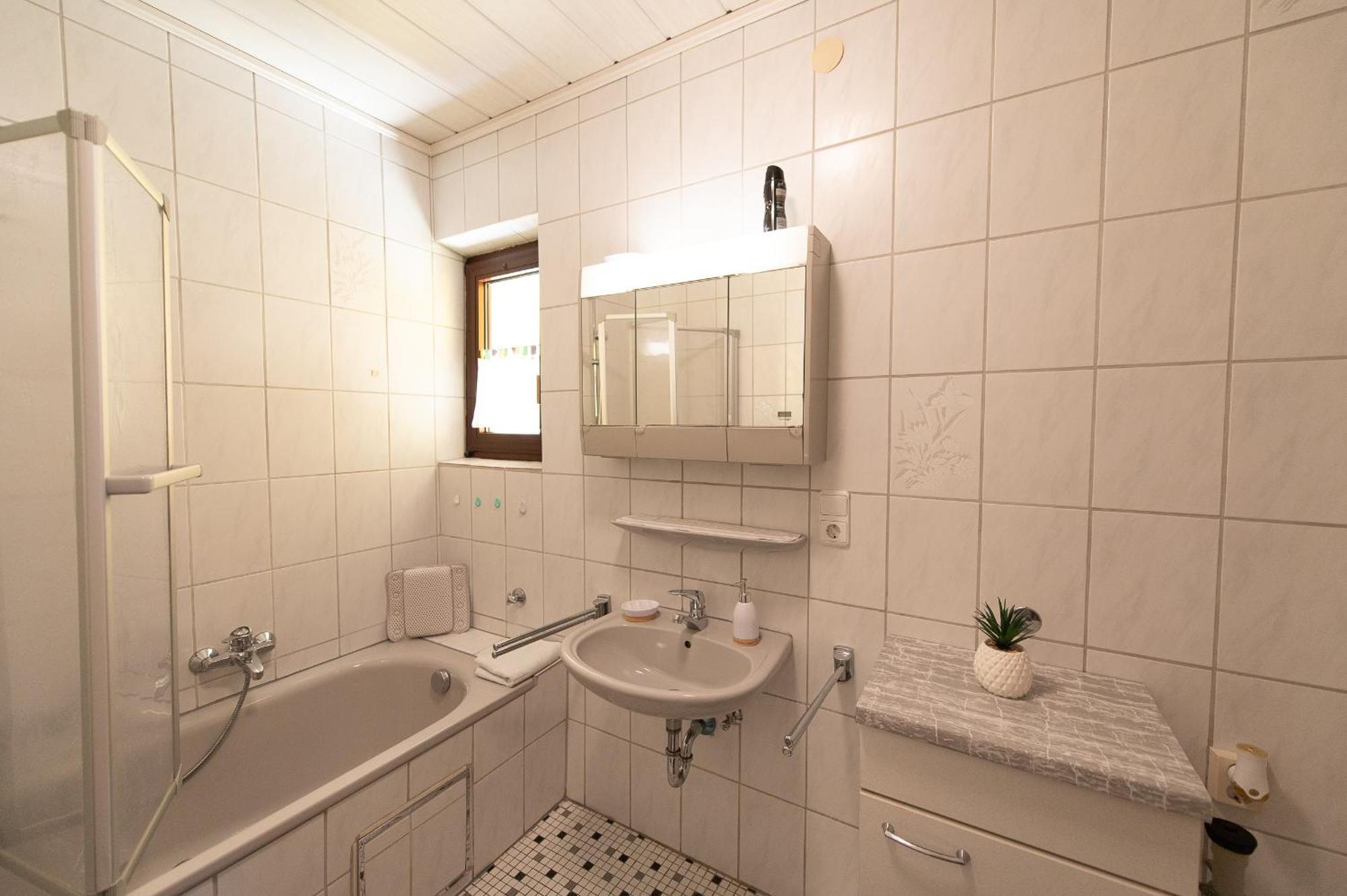 Ferienwohnung Werner Warmensteinach Extérieur photo