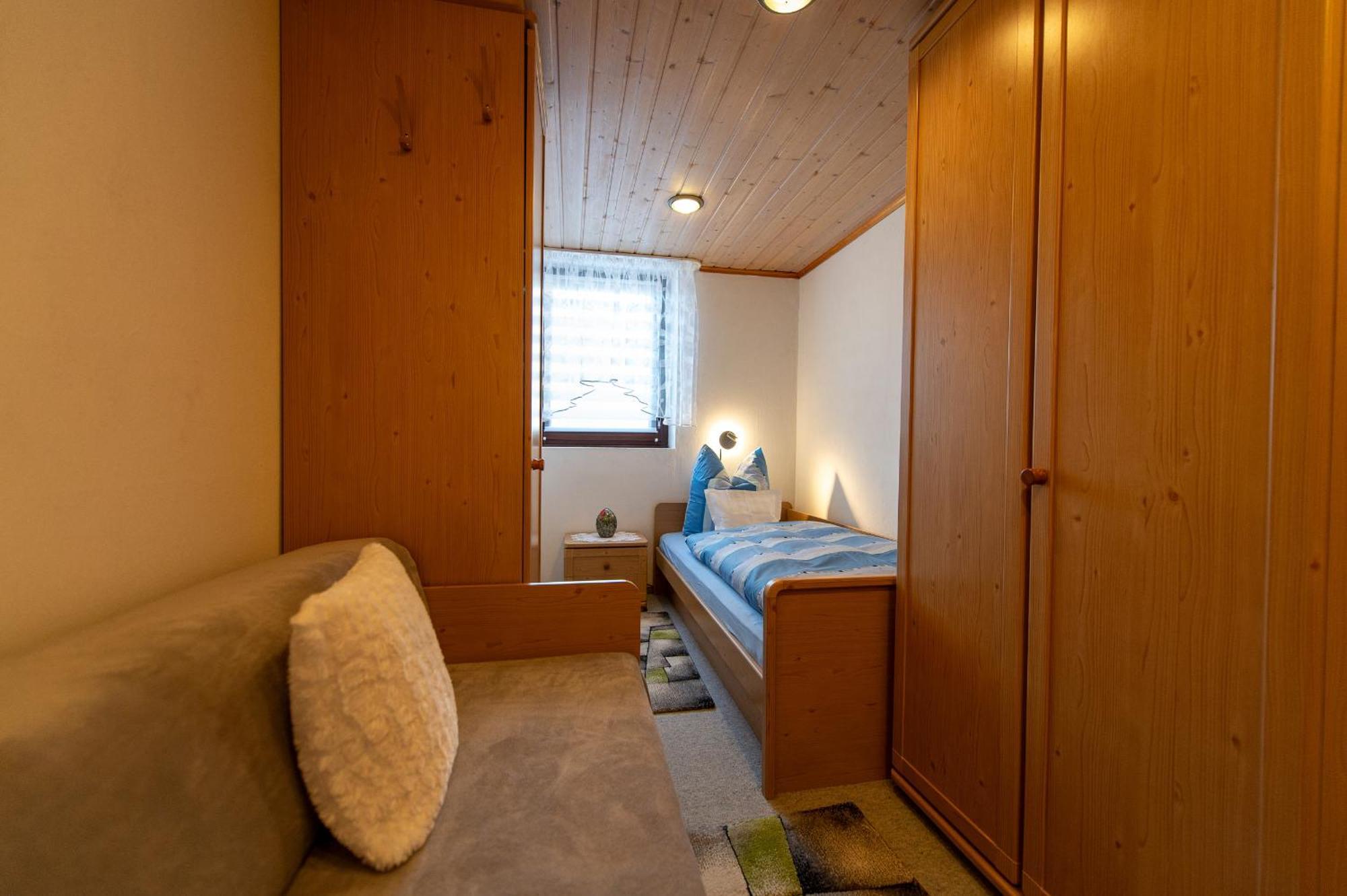 Ferienwohnung Werner Warmensteinach Extérieur photo