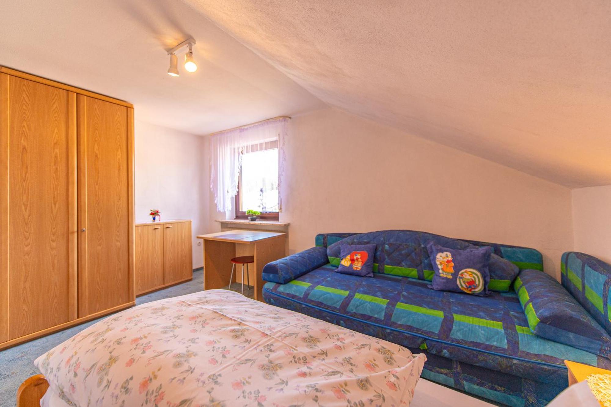 Ferienwohnung Werner Warmensteinach Extérieur photo
