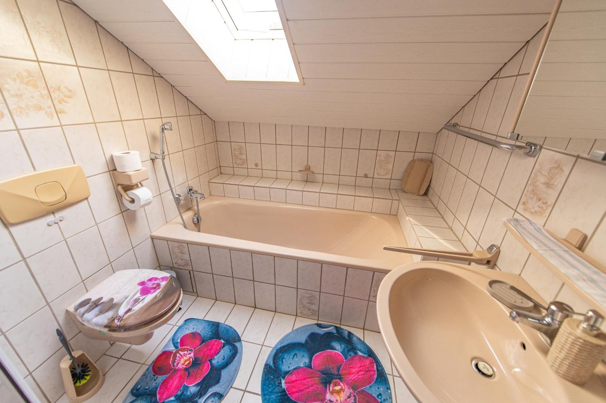 Ferienwohnung Werner Warmensteinach Extérieur photo