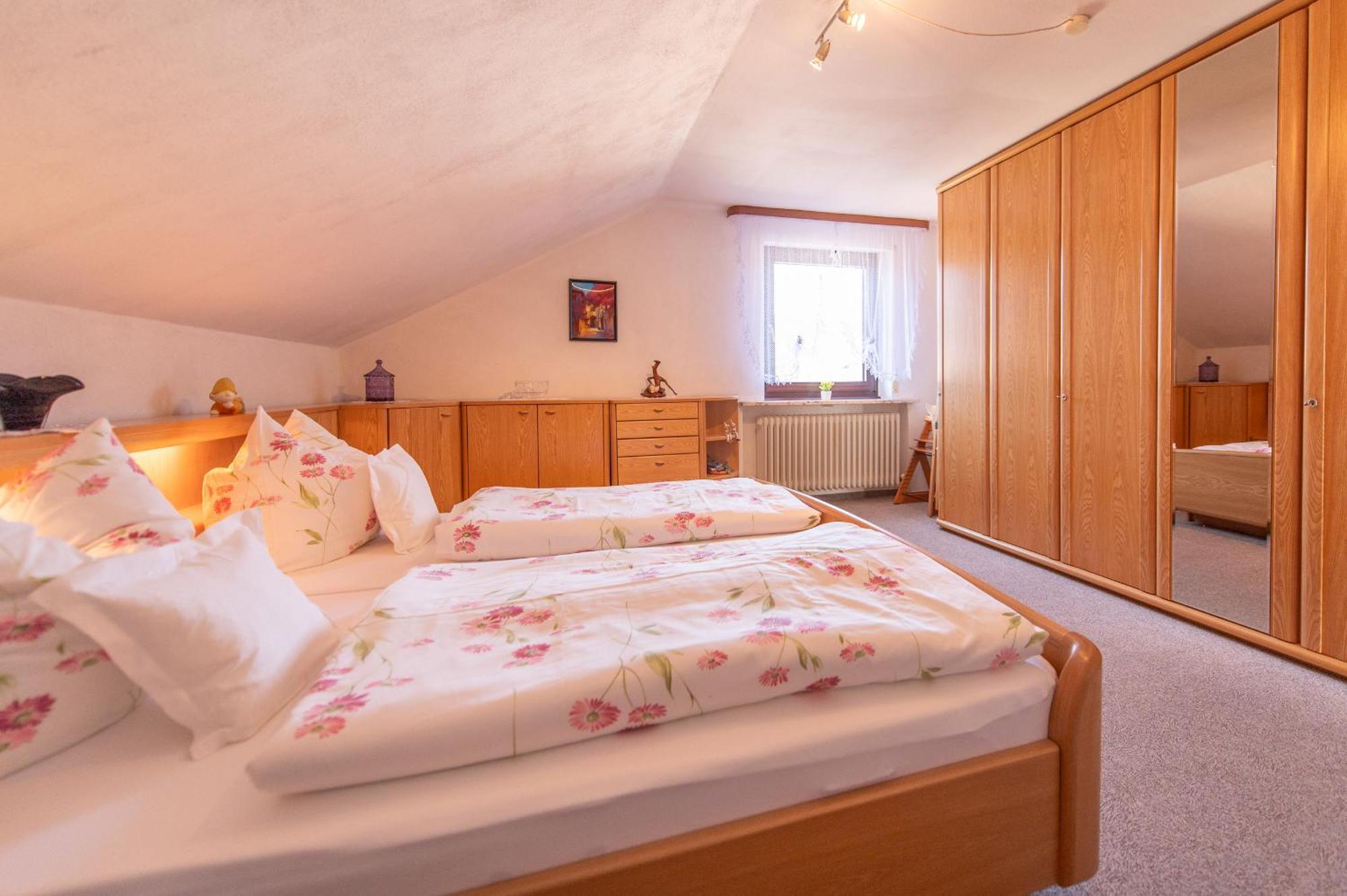Ferienwohnung Werner Warmensteinach Extérieur photo