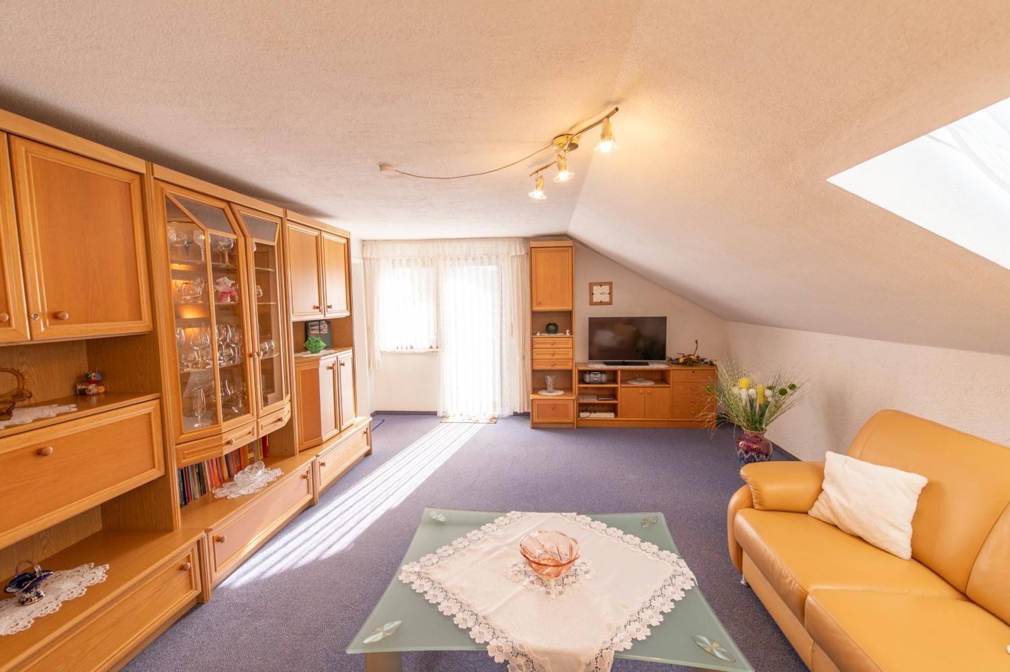 Ferienwohnung Werner Warmensteinach Extérieur photo