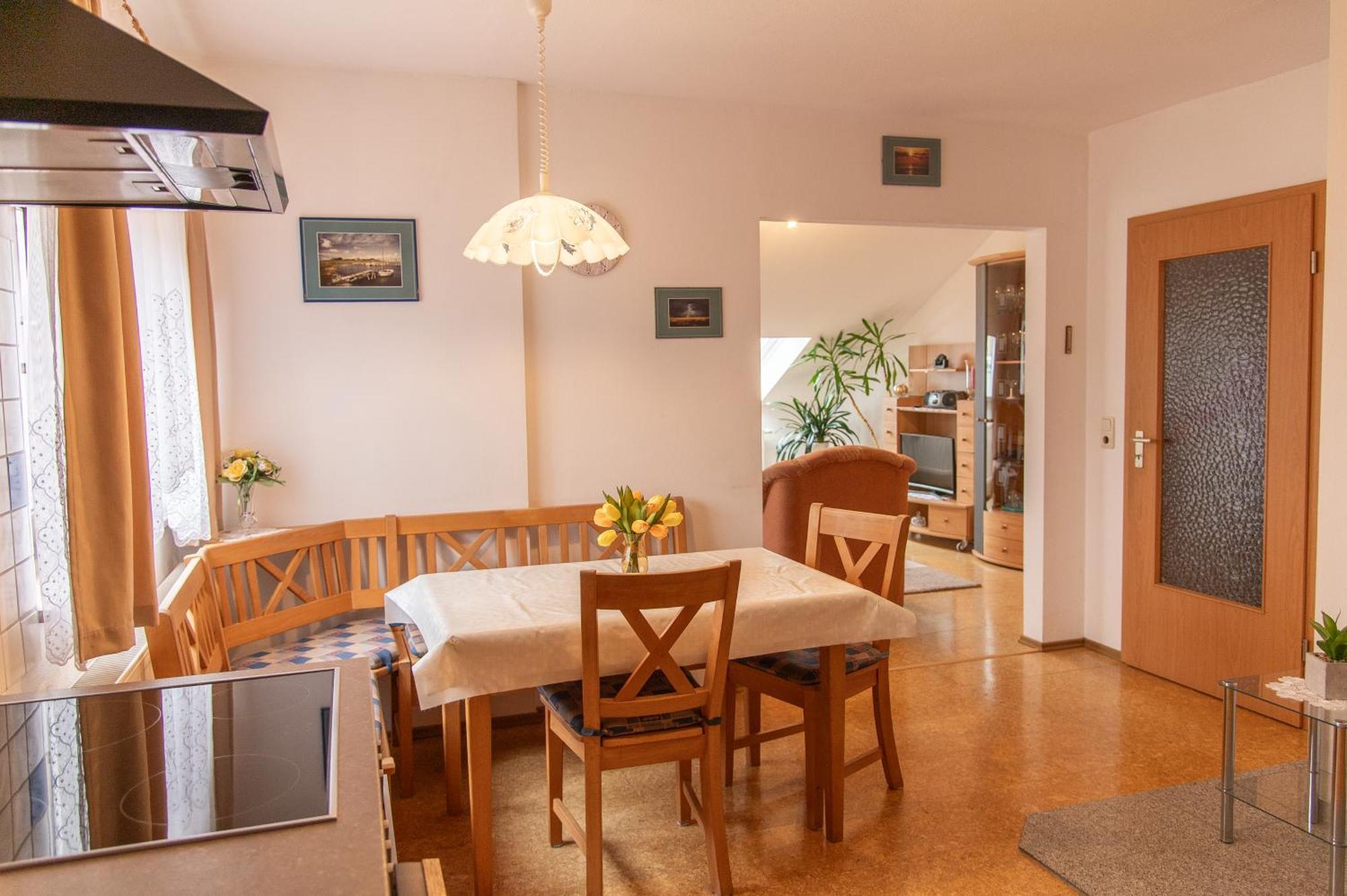 Ferienwohnung Werner Warmensteinach Extérieur photo