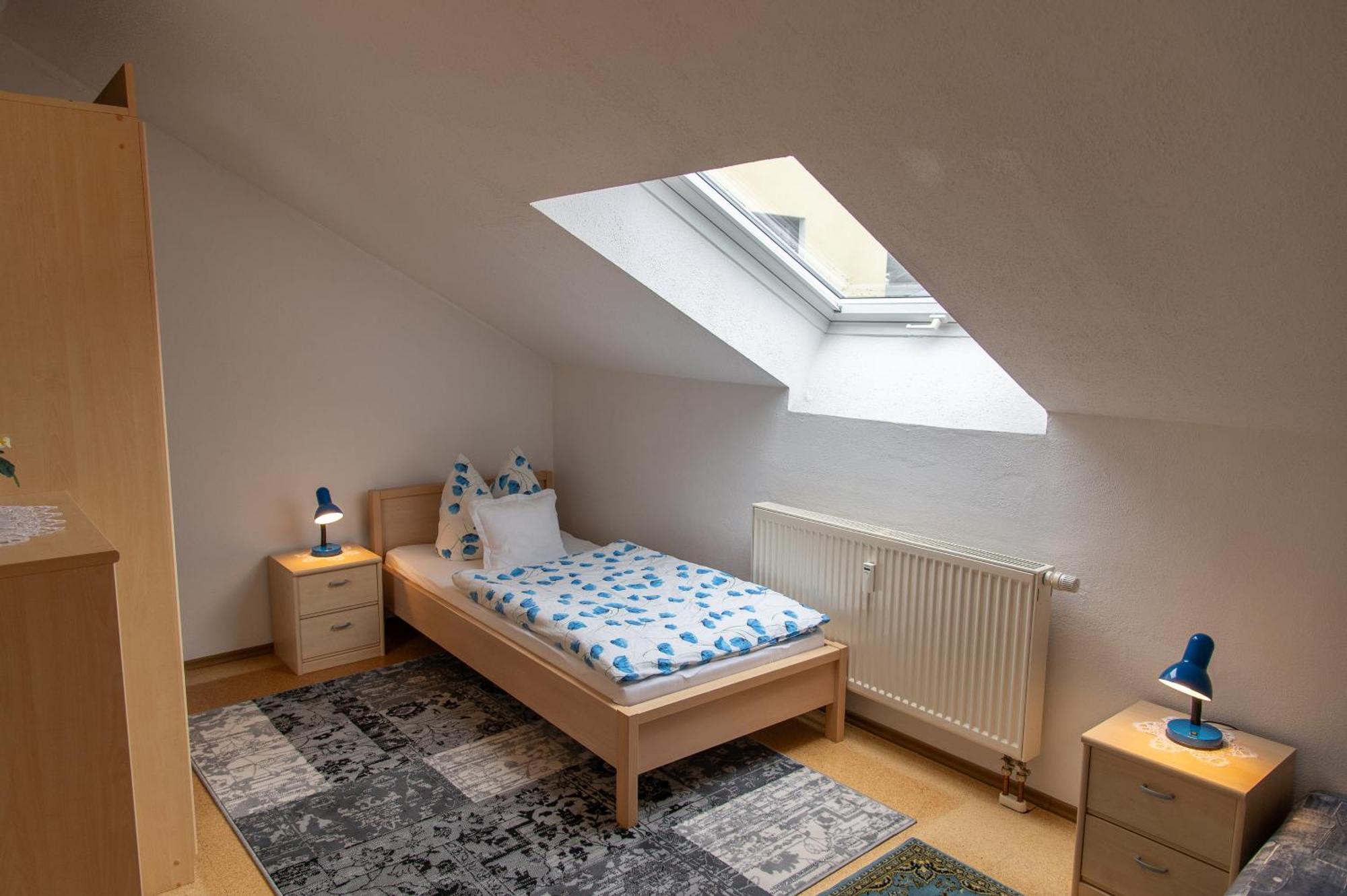 Ferienwohnung Werner Warmensteinach Extérieur photo