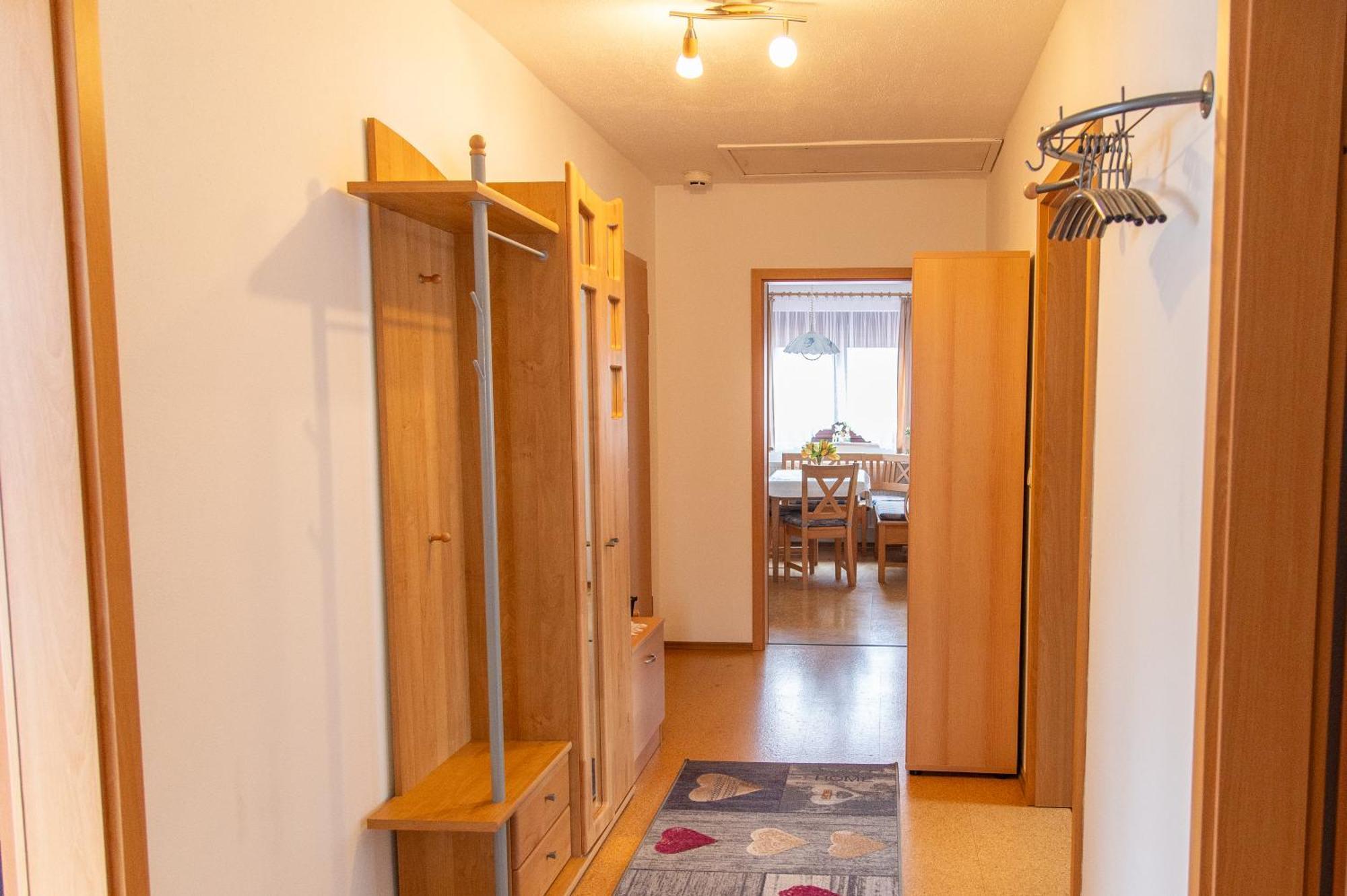 Ferienwohnung Werner Warmensteinach Extérieur photo